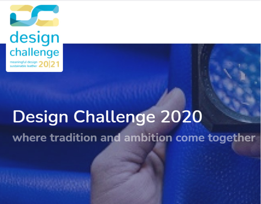 Tradition und Ehrgeiz vereinen sich in der Design Challenge