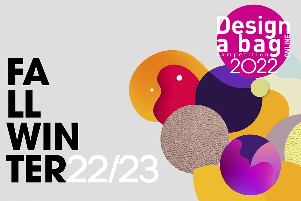 Design-A-Bag competition 2022 