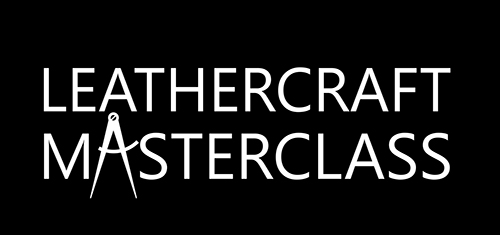 The Techniques Of Leathercraft by Leathercraft Masterclass
