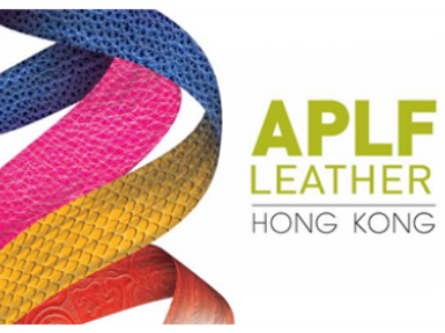 APLF Leather Fair - Hong Kong